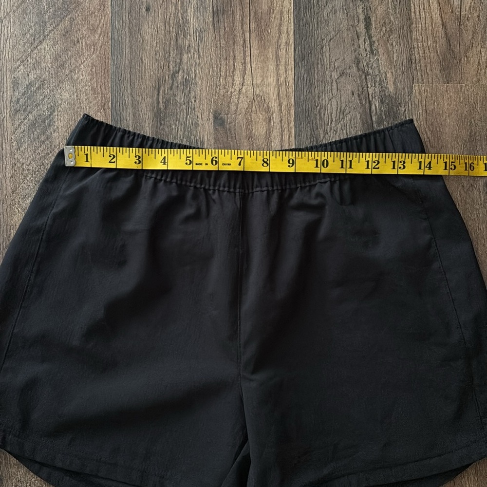 Columbia PFG black casual athletic shorts - Picture 5 of 7